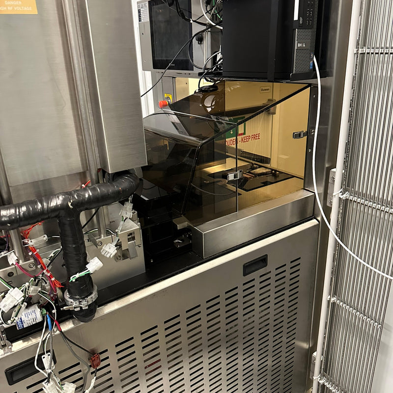 Lam Rainbow 4526 I Plasma Etcher