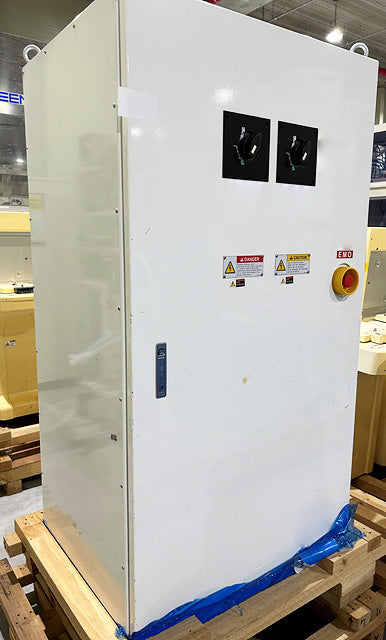 SCREEN / DNS SU 3100 Wafer Cleaner