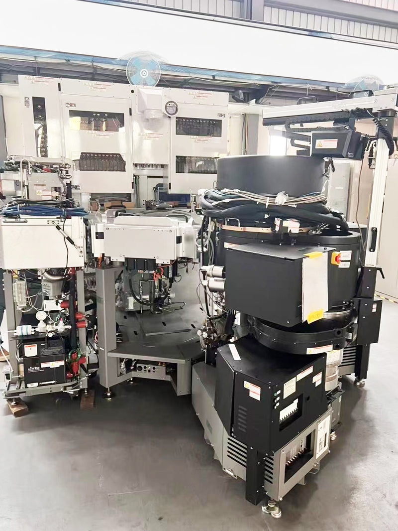 Applied Materials Centura AP AdvantEdge G 5 Dry Etcher