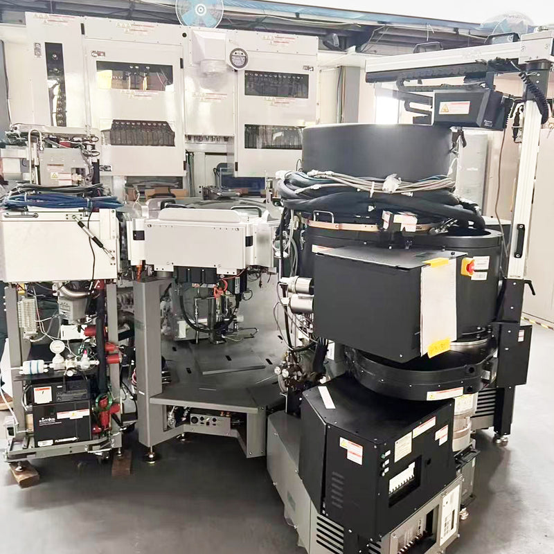 Applied Materials Centura AP AdvantEdge G 5 Dry Etcher