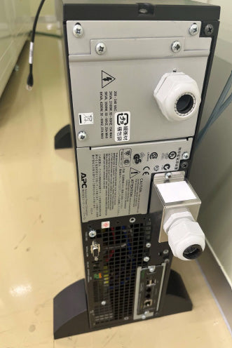 Camtek Eagle AP Inspection System