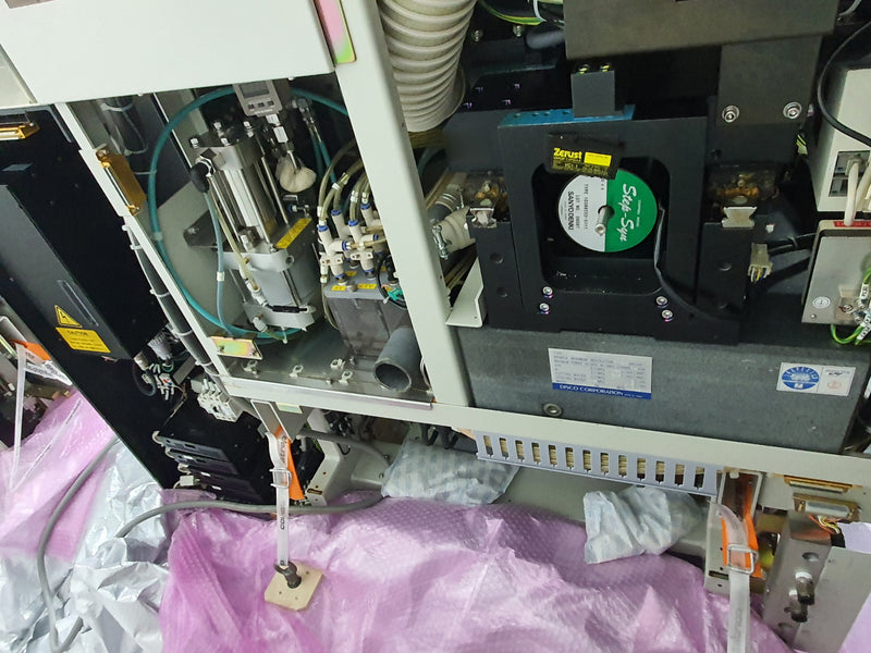 Disco DFD 641 Automatic Dicing Saw