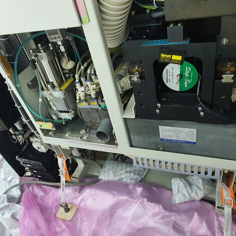 Disco DFD 641 Automatic Dicing Saw