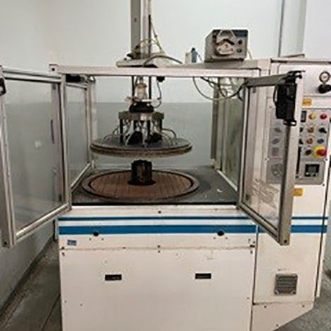 Lapmaster 285 / 4 Lapper / Polisher