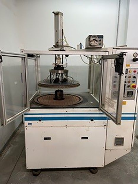 Lapmaster 285 / 4 Lapper / Polisher