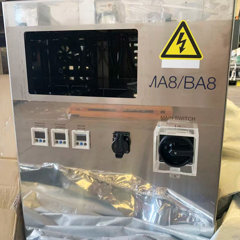 SUSS MA 8 / BA 8 Gen 3 Mask Aligner