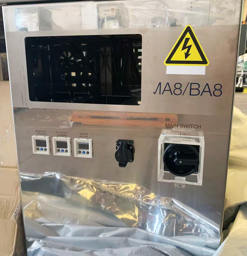 SUSS MA 8 / BA 8 Gen 3 Mask Aligner