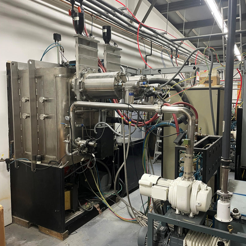 VPT 4500 C Optical Coater