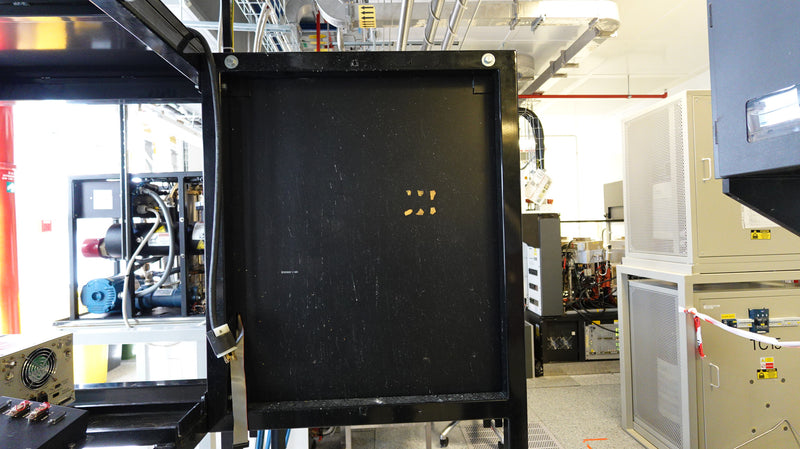 Applied Materials P 5000 Mark II DLH Delta PECVD-TEOS (Plasma-Enhanced Chemical Vapor Deposition - Tetraethyl Orthosilicate)