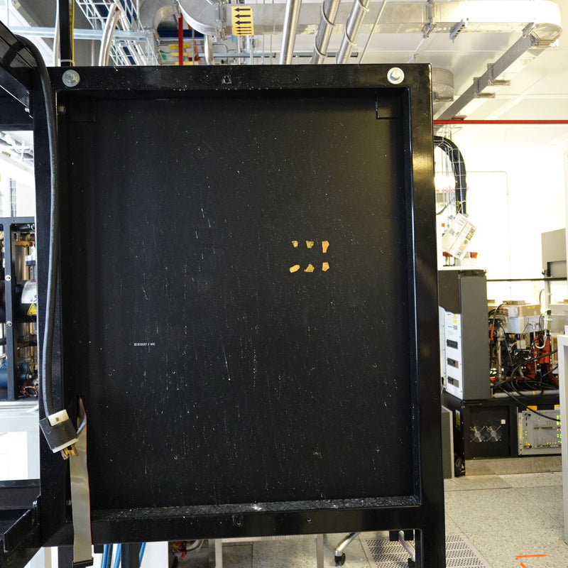 Applied Materials P 5000 Mark II DLH Delta PECVD-TEOS (Plasma-Enhanced Chemical Vapor Deposition - Tetraethyl Orthosilicate)