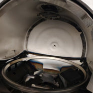 CHA Mark 50 C Vacuum Evaporator