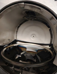 CHA Mark 50 C Vacuum Evaporator
