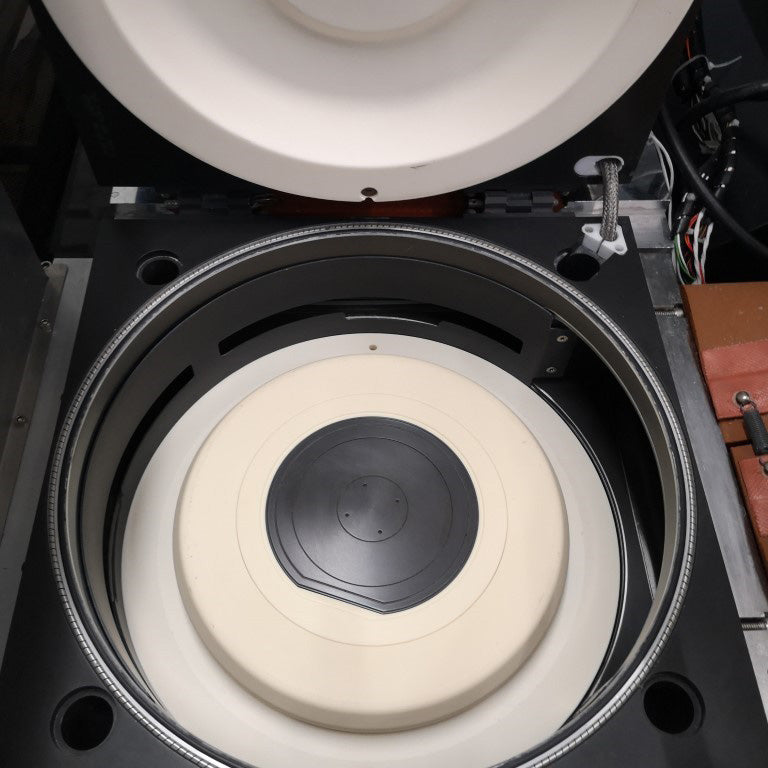 Lam Rainbow 9600 SE II TCP Plasma Etcher