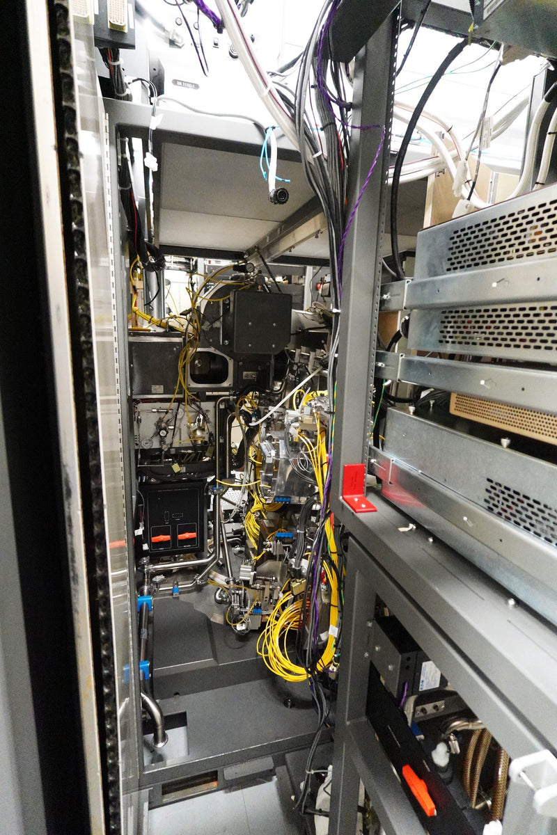 Axcelis GSD 200 E 2 Ion Implanter