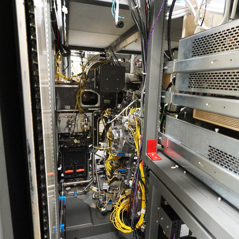 Axcelis GSD 200 E 2 Ion Implanter