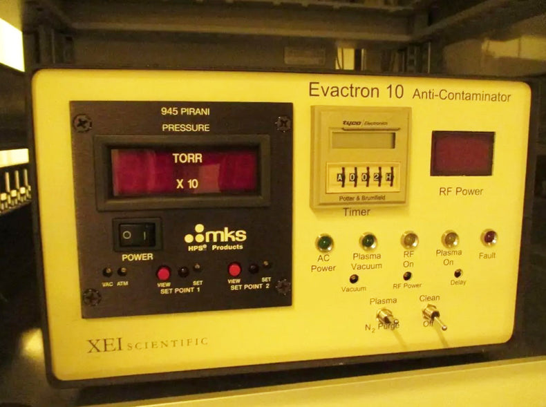 Raith 150 Two E-Beam Lithography
