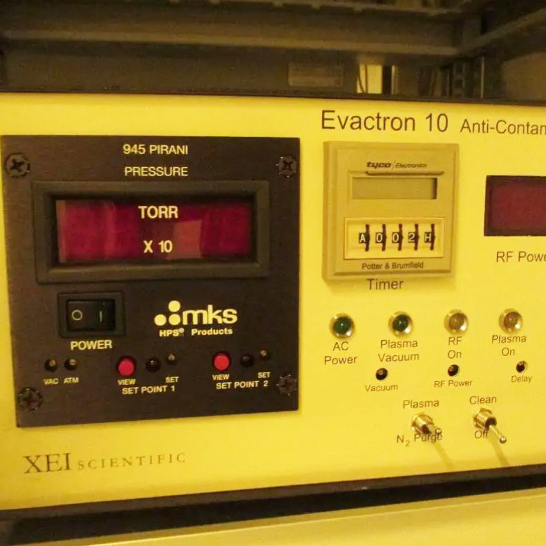 Raith 150 Two E-Beam Lithography