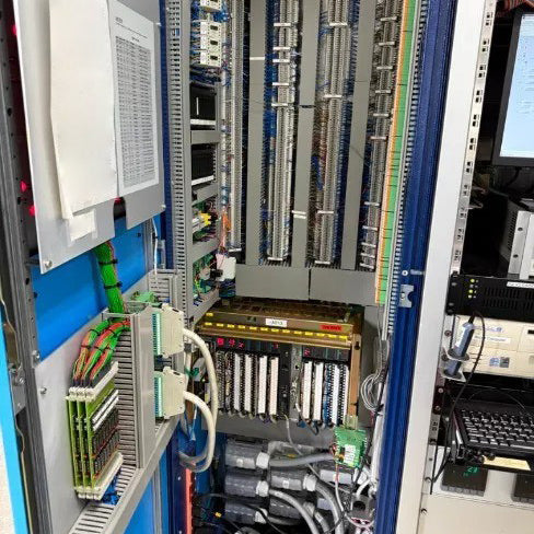 Aixtron AIX 2600 G 3 Planetary Reactor