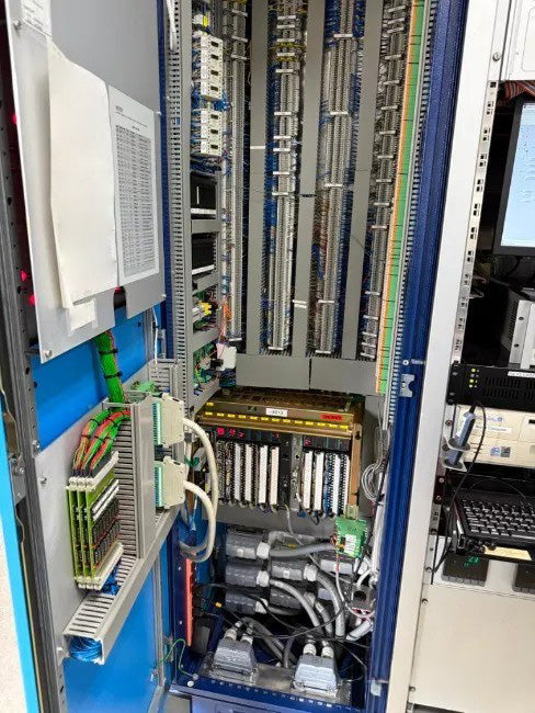 Aixtron AIX 2600 G 3 Planetary Reactor