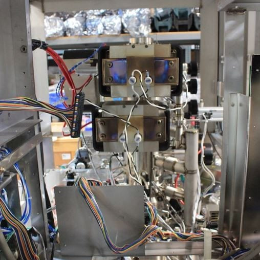 Hitachi S 9380 CD-SEM (Critical Dimension Scanning Electron Microscope)