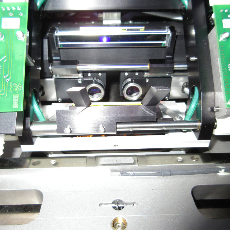 Veeco / Ultratech Saturn Spectrum 3 Stepper