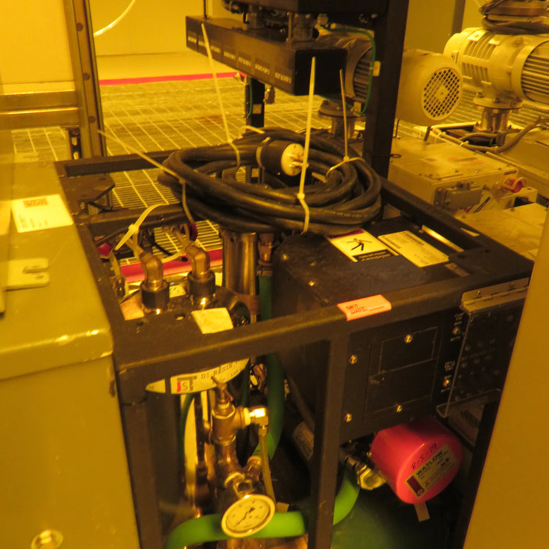 Applied Materials P 5000 Mark II PECVD (Plasma-Enhanced Chemical Vapor Deposition)
