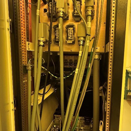 NEXX 314 XP Sputter Deposition System