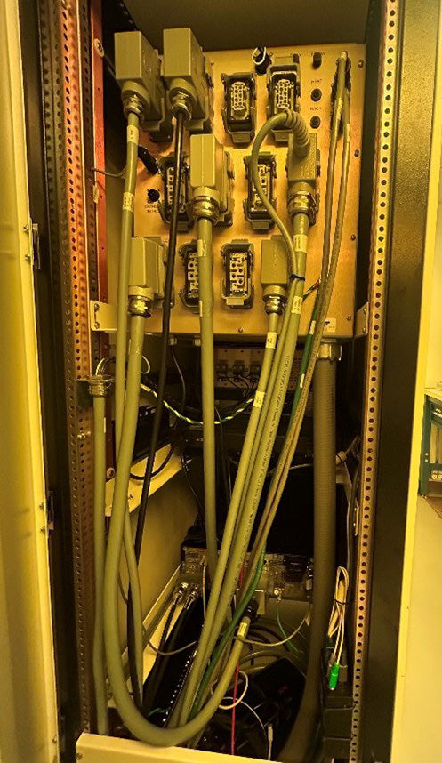 NEXX 314 XP Sputter Deposition System