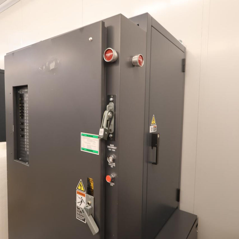 Applied Materials Endura 5500 PVD (Physical Vapor Deposition)