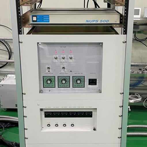 Hitachi S 8820 CD-SEM (Critical Dimension Scanning Electron Microscope)