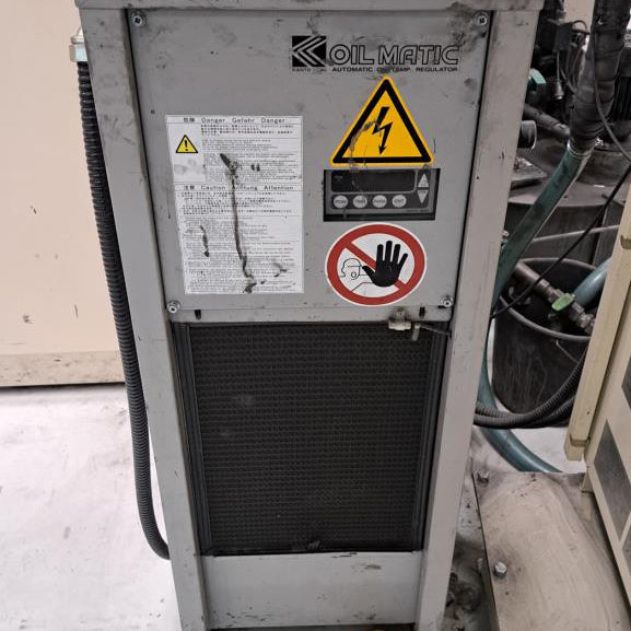 Takatori MWS 610 SD Wire Saw