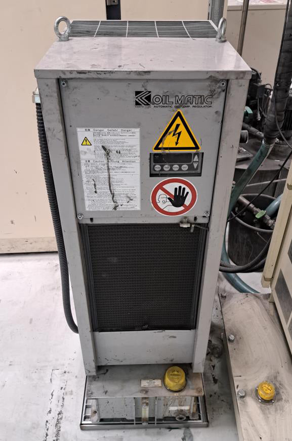 Takatori MWS 610 SD Wire Saw