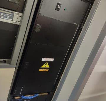 Axcelis NV GSD 200 High Current Implanter