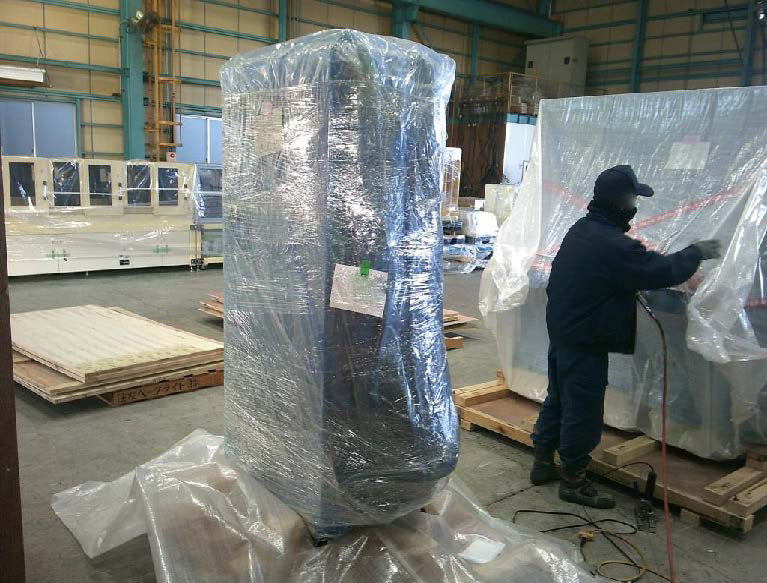 Hitachi S 9380 CD-SEM (Critical Dimension Scanning Electron Microscope)