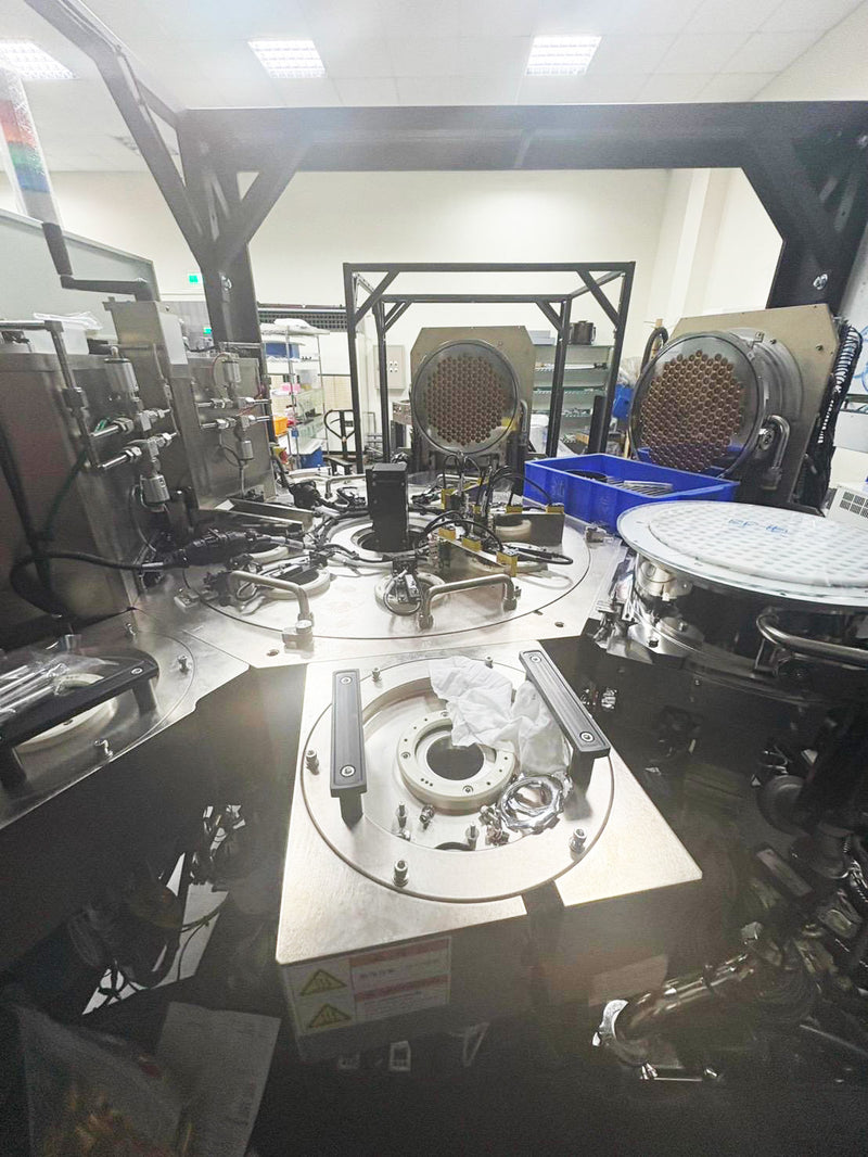 Applied Materials Centura TPCC RTP XE+ RTP System (Rapid Thermal Process)