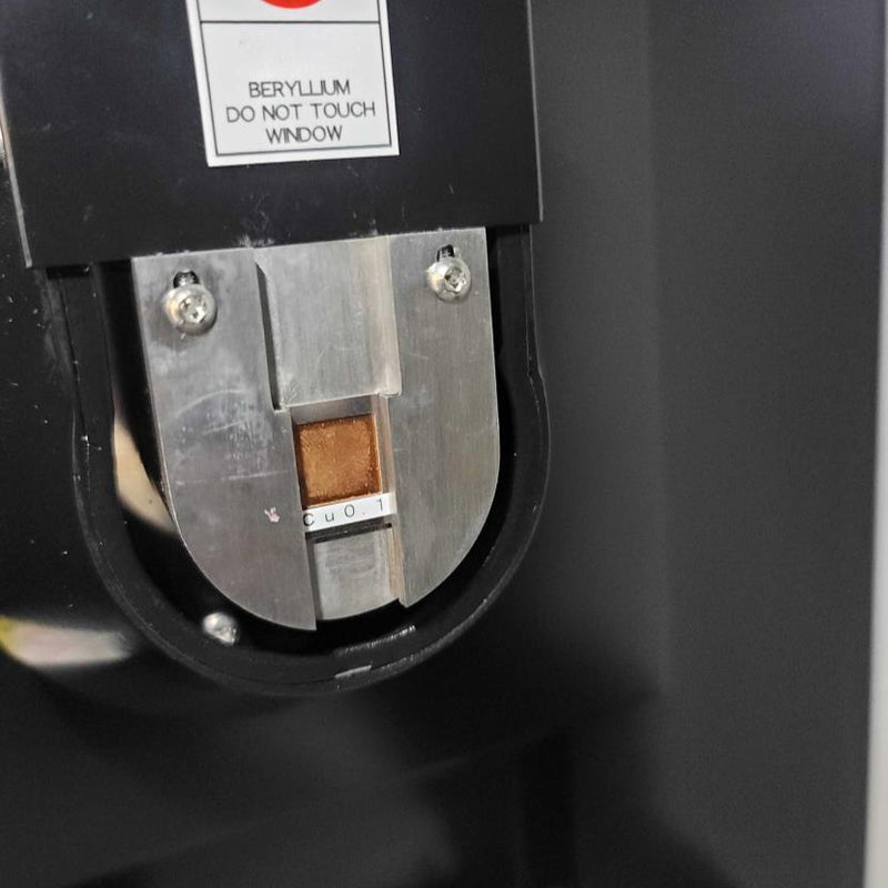 Rigaku VT Lab HX 130