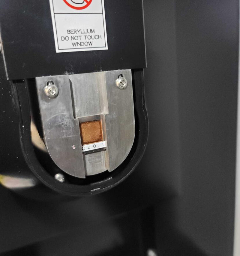 Rigaku VT Lab HX 130