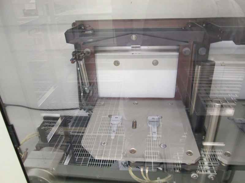 Applied Materials P 5000 Mark II Etcher