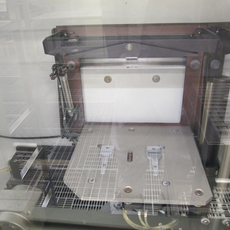 Applied Materials P 5000 Mark II Etcher