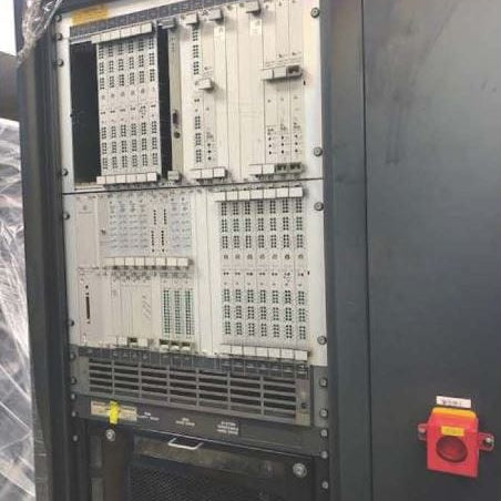 Applied Materials Endura 5500 PVD (Physical Vapor Deposition)