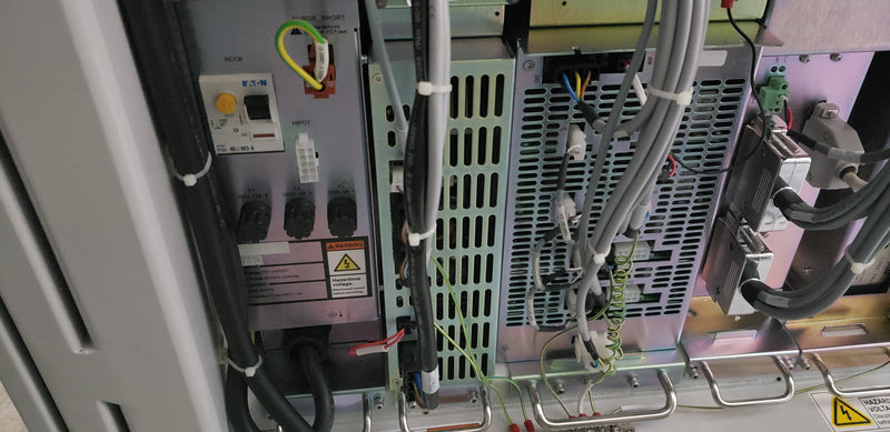 ASM ADL 838 LG 2 Die Bonder