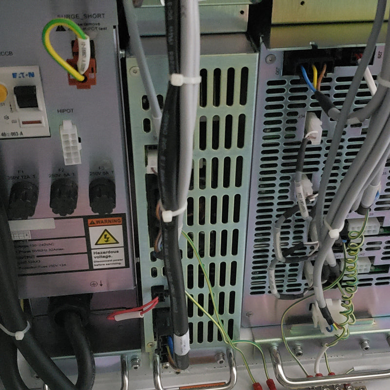 ASM ADL 838 LG 2 Die Bonder
