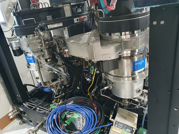Applied Materials Centura Dry Etcher