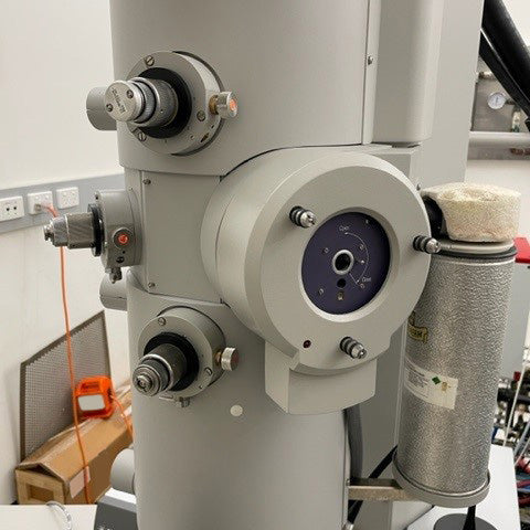 Thermo Fisher Scientific / FEI Tecnai F 30 G 2 Twin TEM (Transmission Electron Microscope)