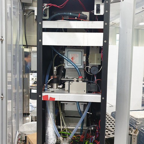 Axcelis 200 MCU Asher