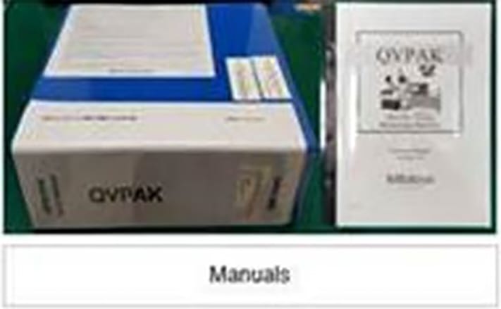 Mitutoyo Quick Vision AVA 404-PRO Vision Measuring System