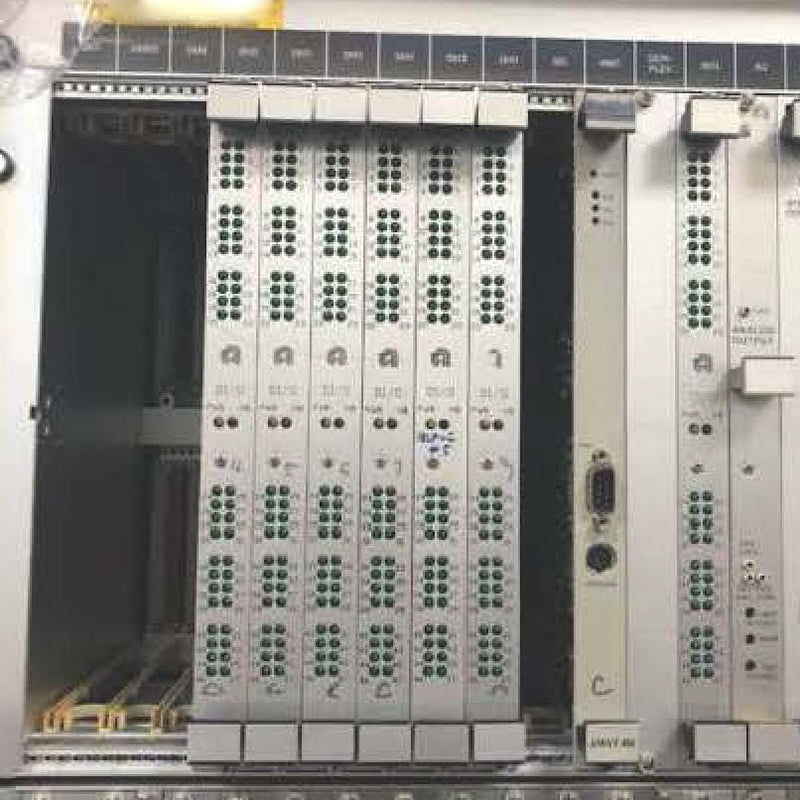 Applied Materials Endura 5500 PVD (Physical Vapor Deposition)