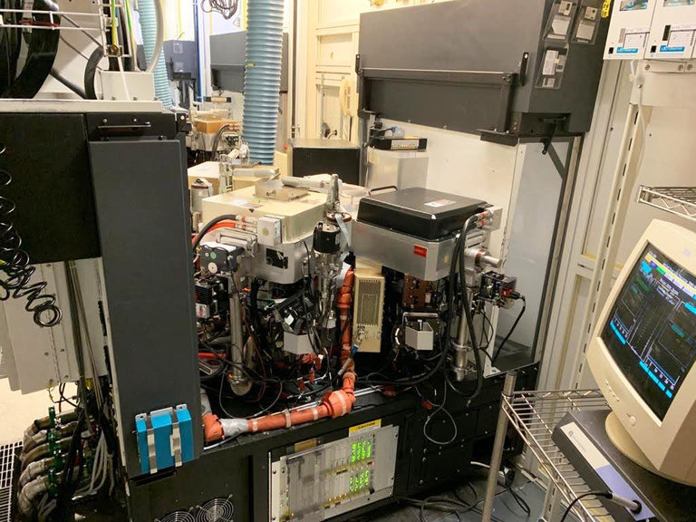 Applied Materials P 5000 CVD (Chemical Vapor Deposition)