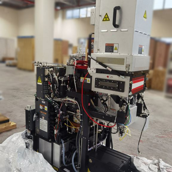 Lam Alliance 9400 DSiE Etcher