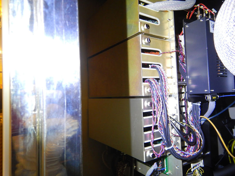 Nikon NSR 2205 i 11 C i-Line Stepper